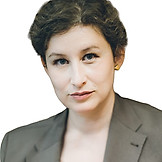 Грудцина (Смагина) Галина Александровна