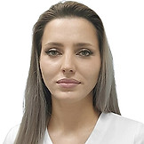 Магомедова Асият Шамильевна