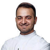 Карапетян Карен Камоевич