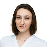 Жученко Евгения Павловна