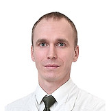 Блинов Дмитрий Владимирович