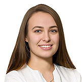 Никулина (Рассолова) Анна Сергеевна