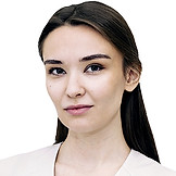 Утекова Валерия Сердаровна