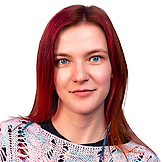 Чибисова Валентина Владимировна