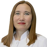 Овчинникова Наталья Владимировна