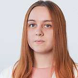 Демидова Анастасия Александровна