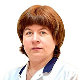 Ковтунова Татьяна Юрьевна