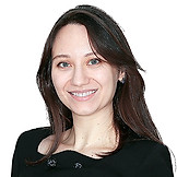 Алешина (Выдрина) Юлия Александровна