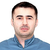 Абдулабеков Тимур Шихшабекович