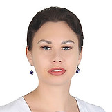 Ларгина Алена Павловна