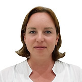 Молокова Юлия Николаевна