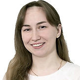 Сысойкина Марина Евгеньевна