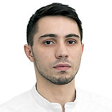 Карамирзаев Вакиль Каймаразович