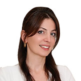 Алиева Гюнель Мусдагибовна