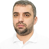 Кудаев Саид Ибрагимович