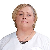 Пыхалова Вероника Викторовна