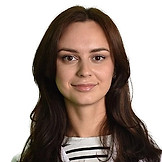 Ниценко Евгения Александровна