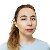 Макухина Виктория Валерьевна