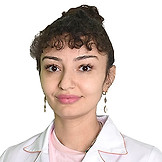 Новрузова Гюнай Видадиевна