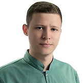 Яковенко Богдан Олегович