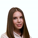 Баушева Евгения Александровна