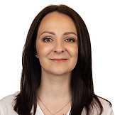 Хамзина Екатерина Левановна