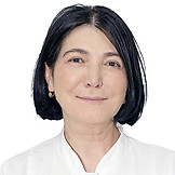 Рустамова Белла Тариеловна