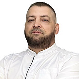 Курашинов Алим Амдулович