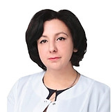 Мартынова Екатерина Николаевна