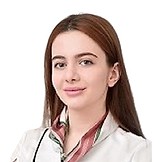 Мусавузова Сиядат Закарияевна