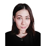 Сырова Мария Владимировна