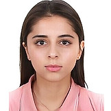 Еприкян Кнкуш Араратовна