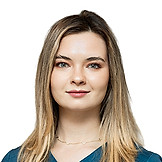 Петрова Екатерина Михайловна