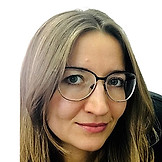 Маркова Елена Николаевна