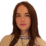 Огнева Анастасия Владимировна