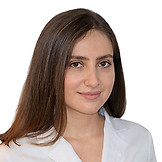Фарниева Варвара Картлосовна