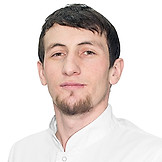 Газгериев Шарани Шайитович