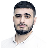 Магомедов Магомед Исрапилович