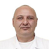 Гаштов Аслан Абдуллович