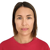 Тримасова Юлия Александровна