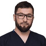 Гайтукиев Хусен Русланович