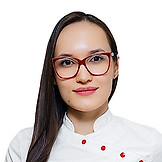 Кузьмина Мария Игоревна
