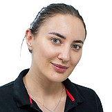 Беликова Светлана Сергеевна