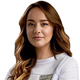 Чурюмова Кристина Владимировна