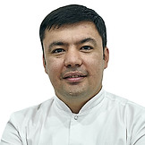 Абдурахимов Хотам Бободжонович