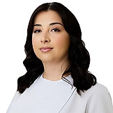 Арзуманова Амаля Исаковна