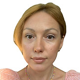 Ковальчук Анастасия Андреевна