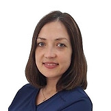 Пак Анна Алексеевна