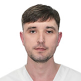 Келбан Дмитрий Игоревич