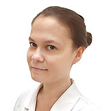 Алехина Надежда Олеговна